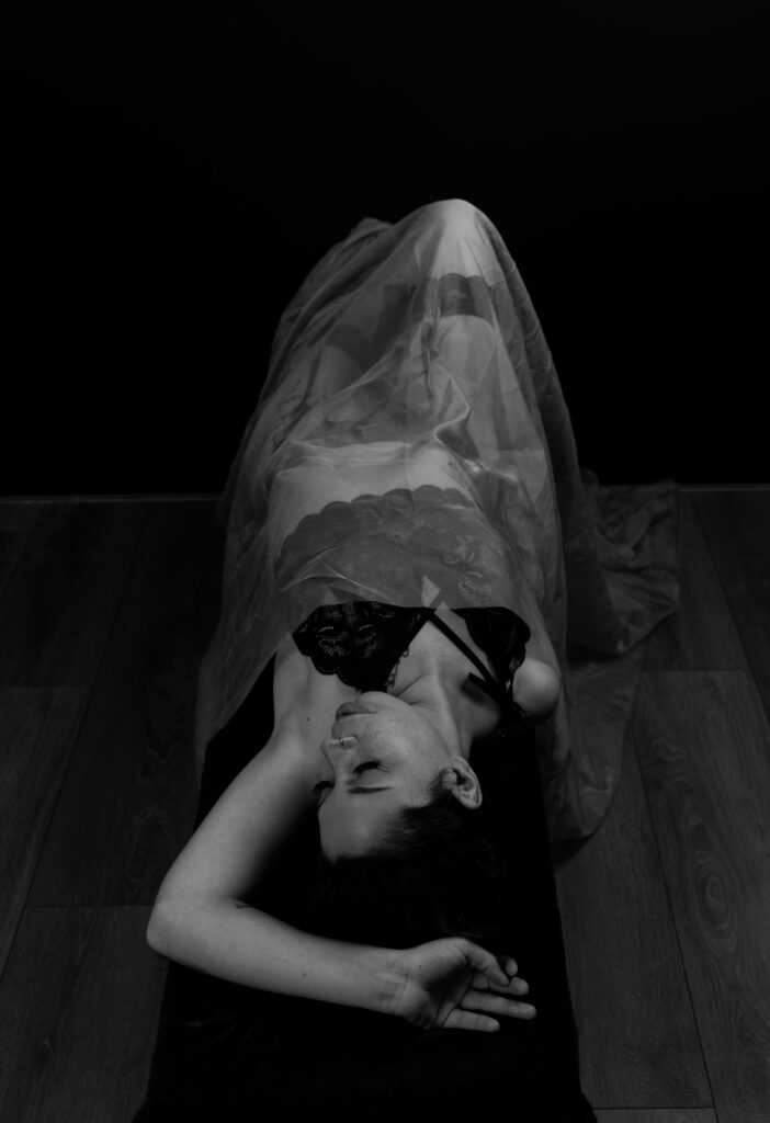 Boudoir Beleving Studio Plinck Fotografie Sprang-Capelle