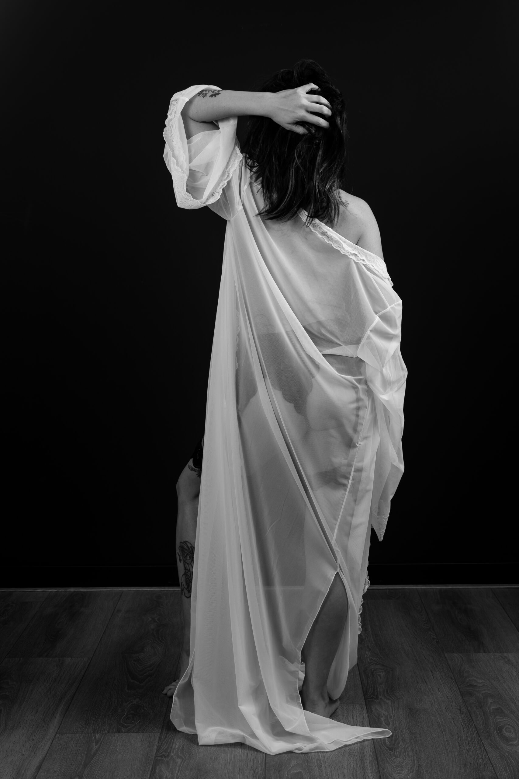 Boudoir Beleving Studio Plinck Fotografie Sprang-Capelle