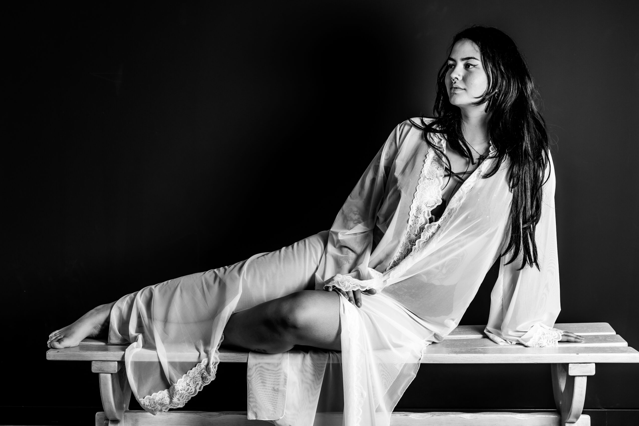 Boudoir Beleving Studio Plinck Fotografie Sprang-Capelle