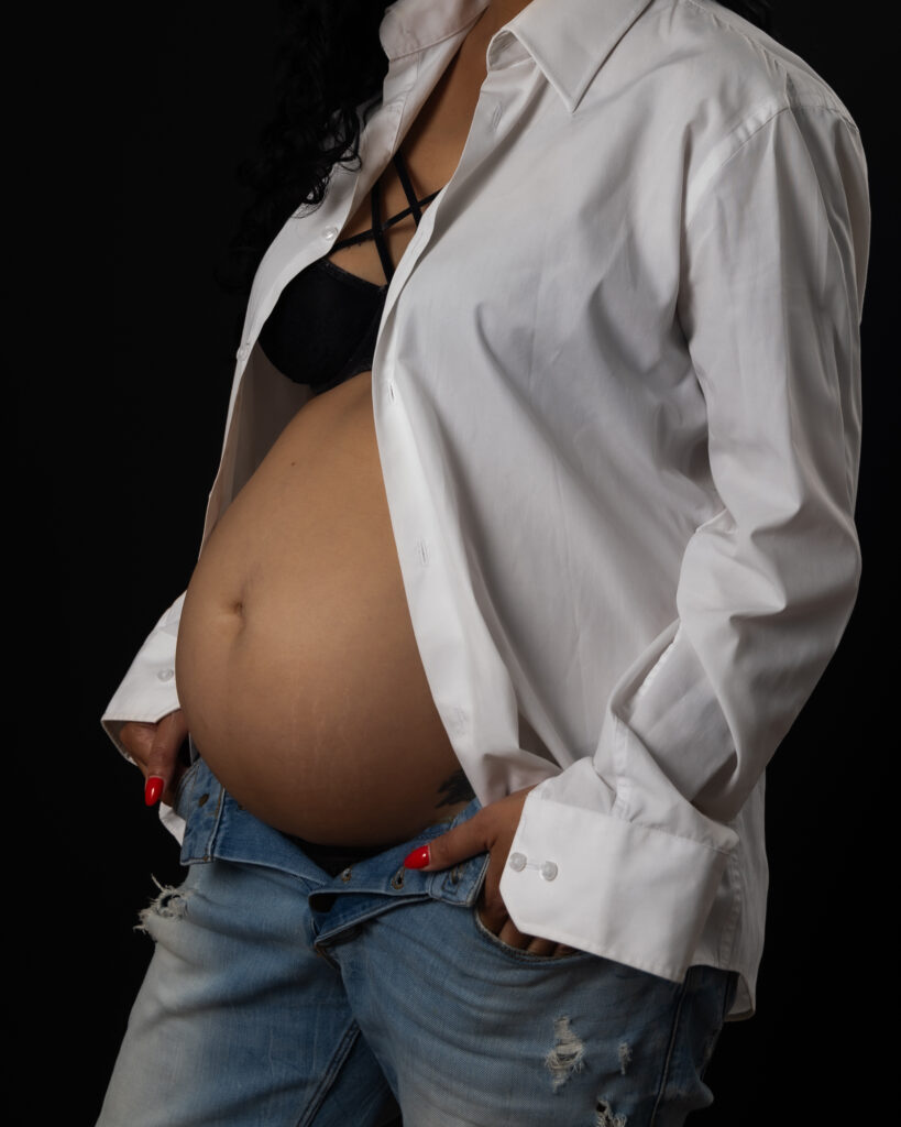 Belly Boudoir Beleving Studio Plinck Fotografie Sprang-Capelle