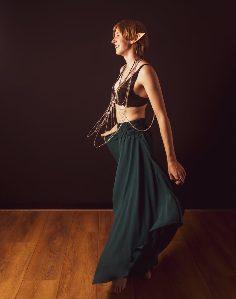 Fantasy Boudoir Beleving Studio Plinck Fotografie Sprang-Capelle