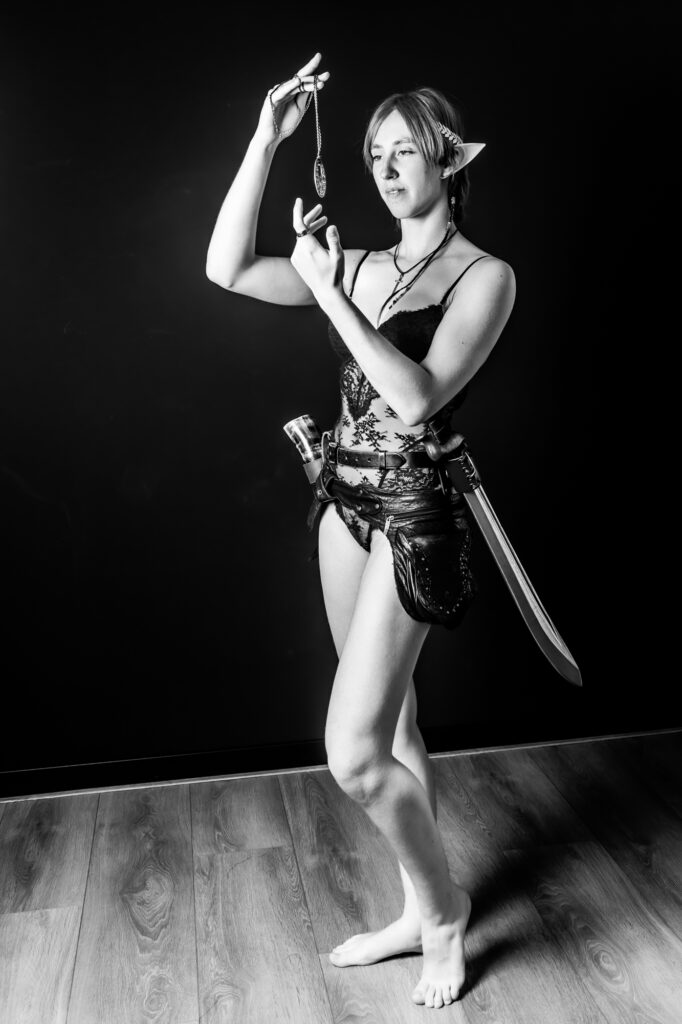 Fantasy Boudoir Beleving Studio Plinck Fotografie Sprang-Capelle