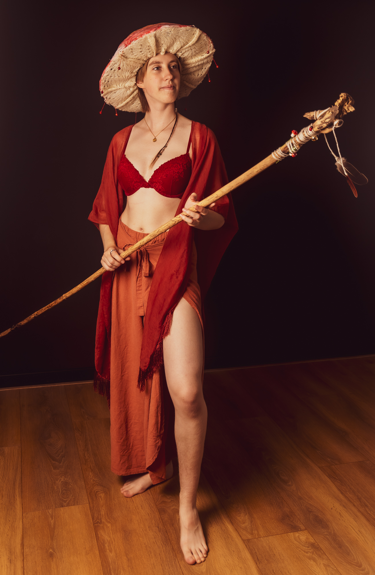 Fantasy Boudoir Beleving Studio Plinck Fotografie Sprang-Capelle