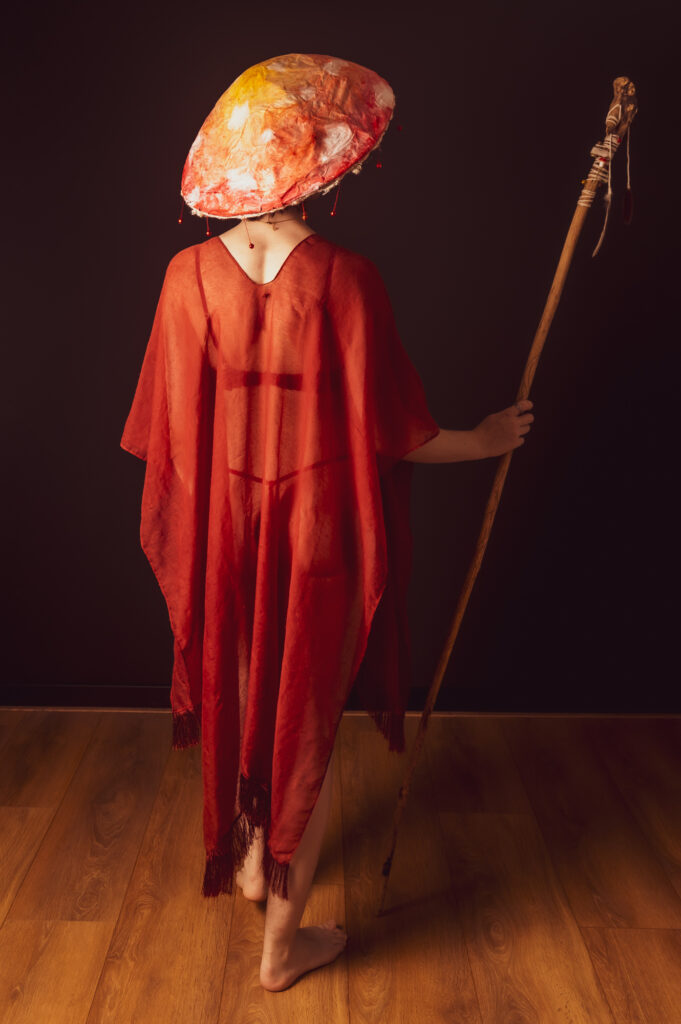 Fantasy Boudoir Beleving Studio Plinck Fotografie Sprang-Capelle