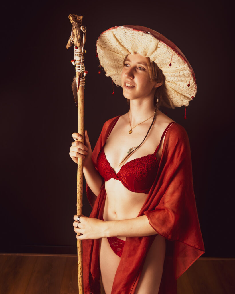 Fantasy Boudoir Beleving Studio Plinck Fotografie Sprang-Capelle