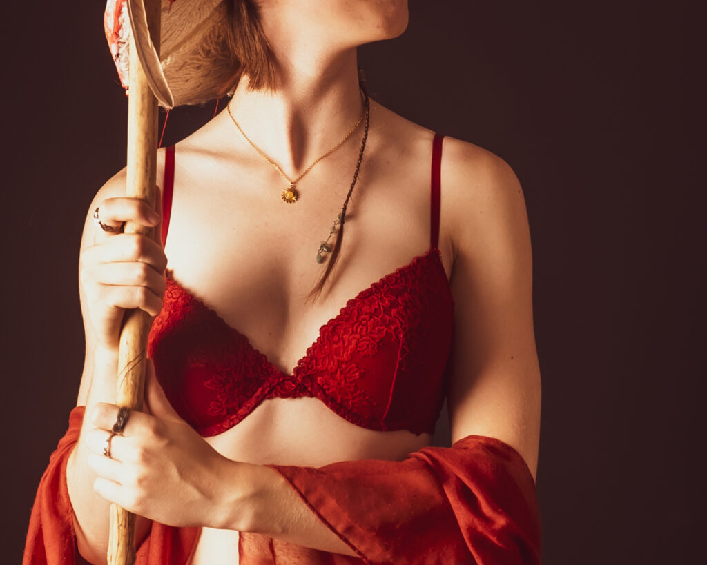Fantasy Boudoir Beleving Studio Plinck Fotografie Sprang-Capelle