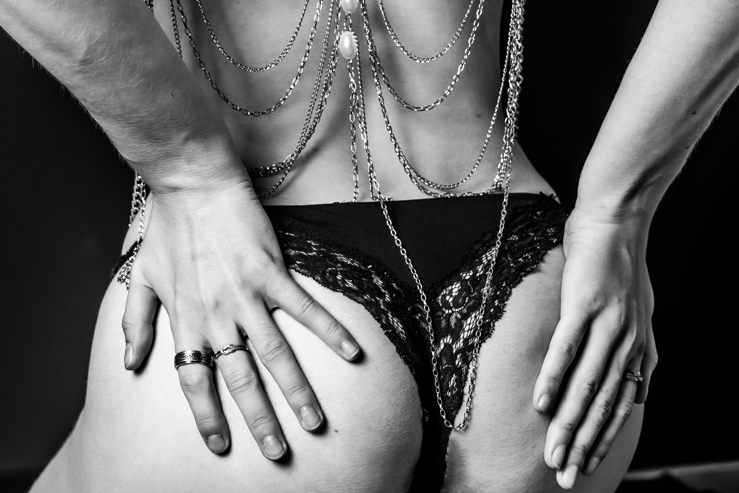 Fantasy Boudoir Beleving Studio Plinck Fotografie Sprang-Capelle