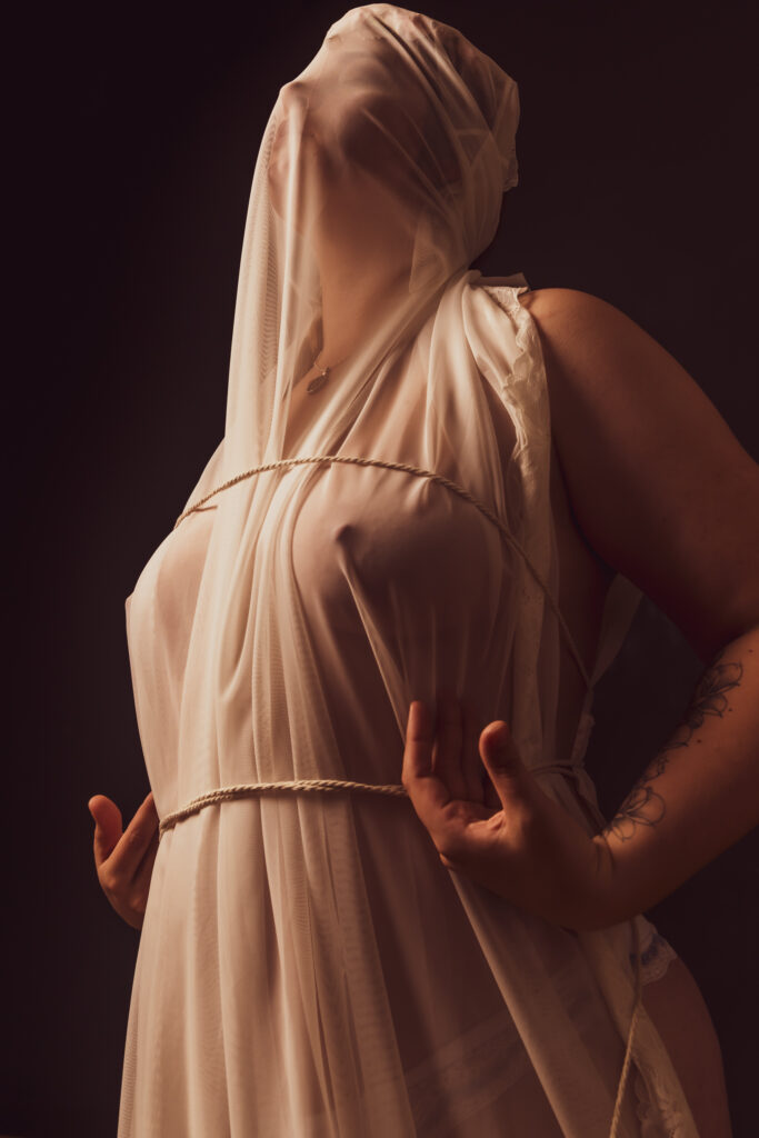 Boudoir Beleving Studio Plinck Fotografie Sprang-Capelle