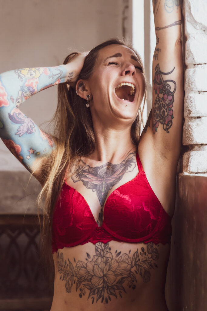 Boudoir Beleving Locatie Keur 16, Schijndel