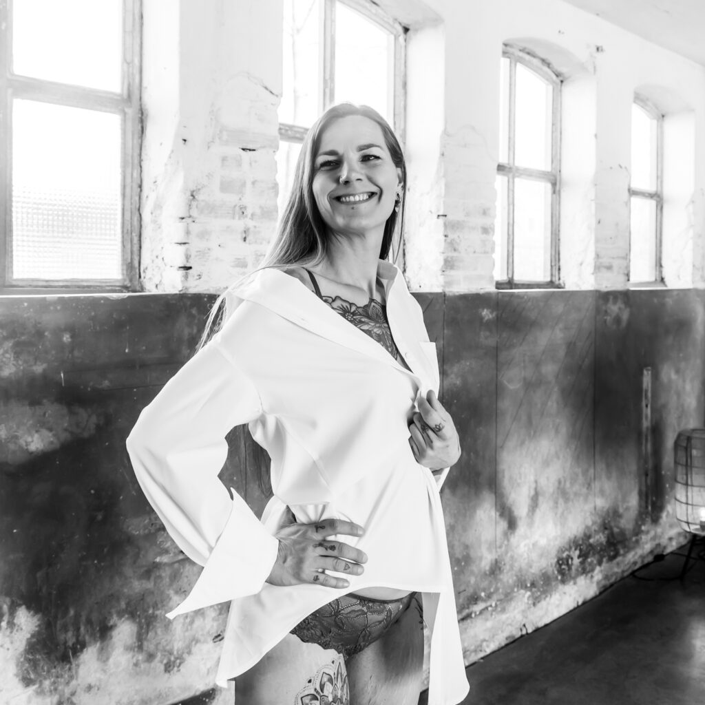 Boudoir Beleving Locatie Keur 16, Schijndel