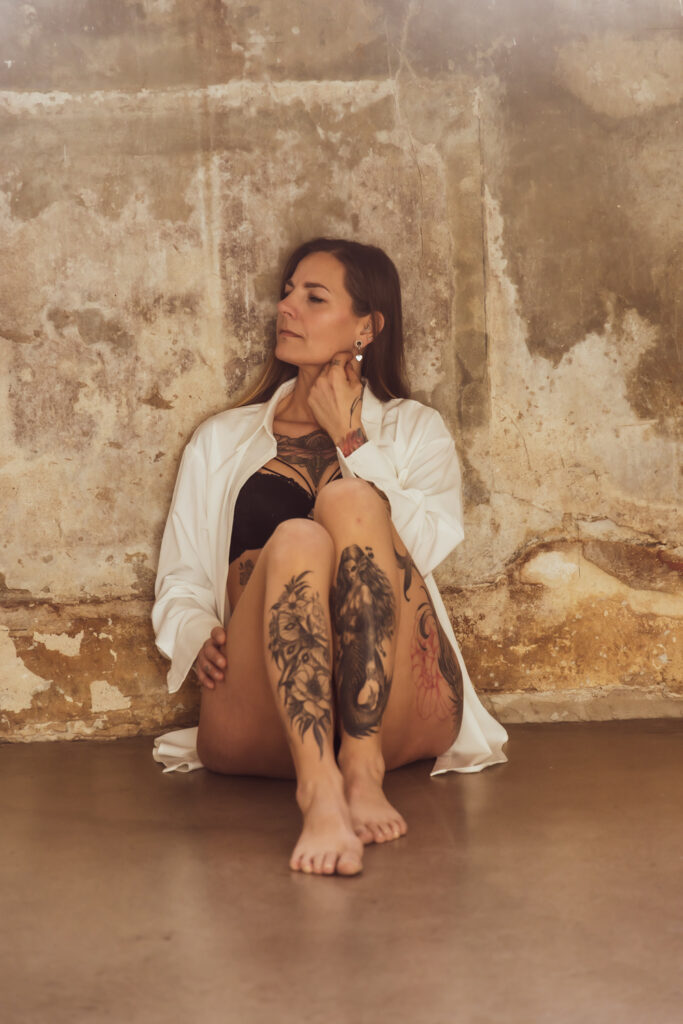 Boudoir Beleving Locatie Keur 16, Schijndel