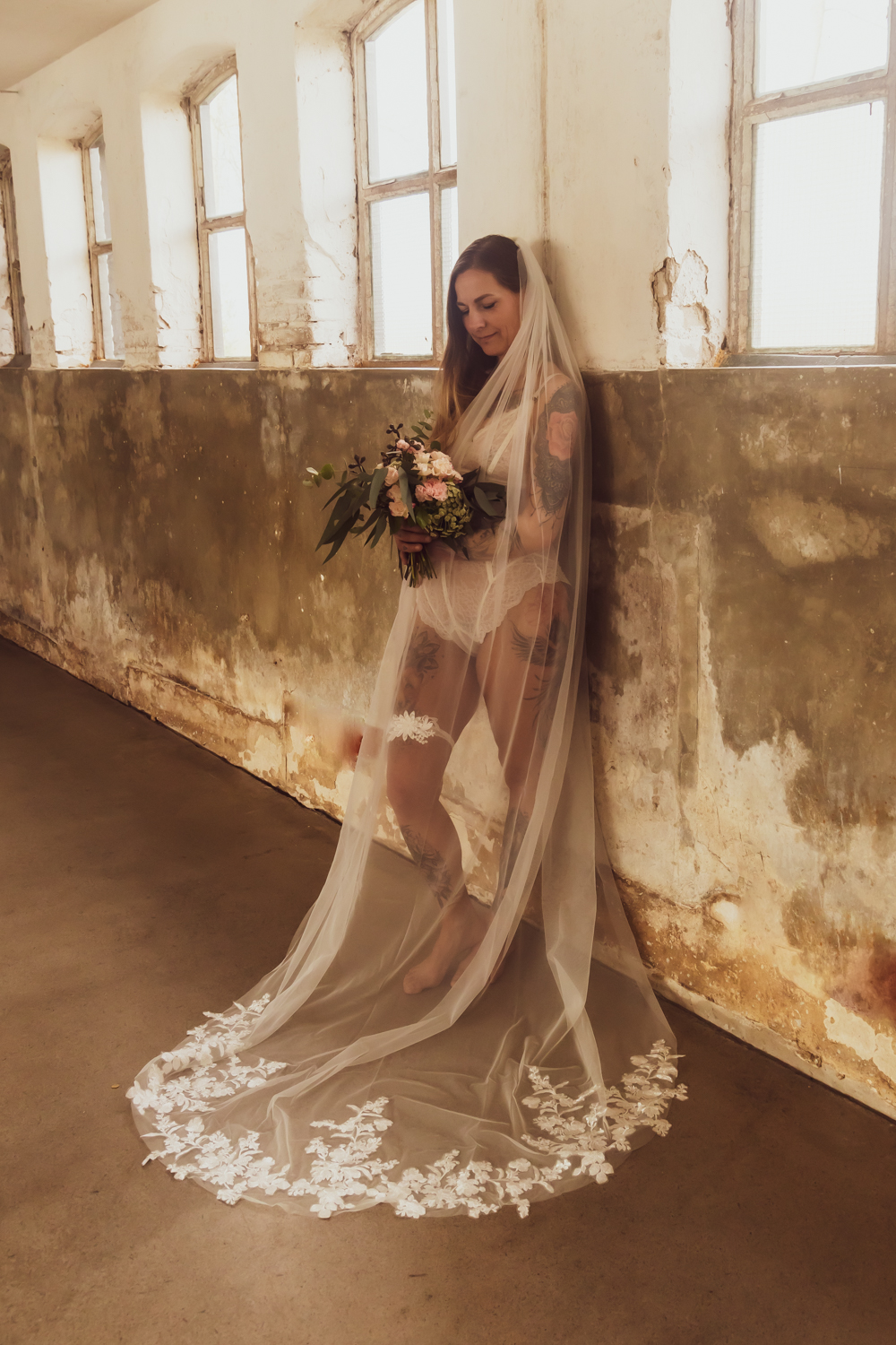 Bridal Boudoir Beleving Locatie Keur 16, Schijndel