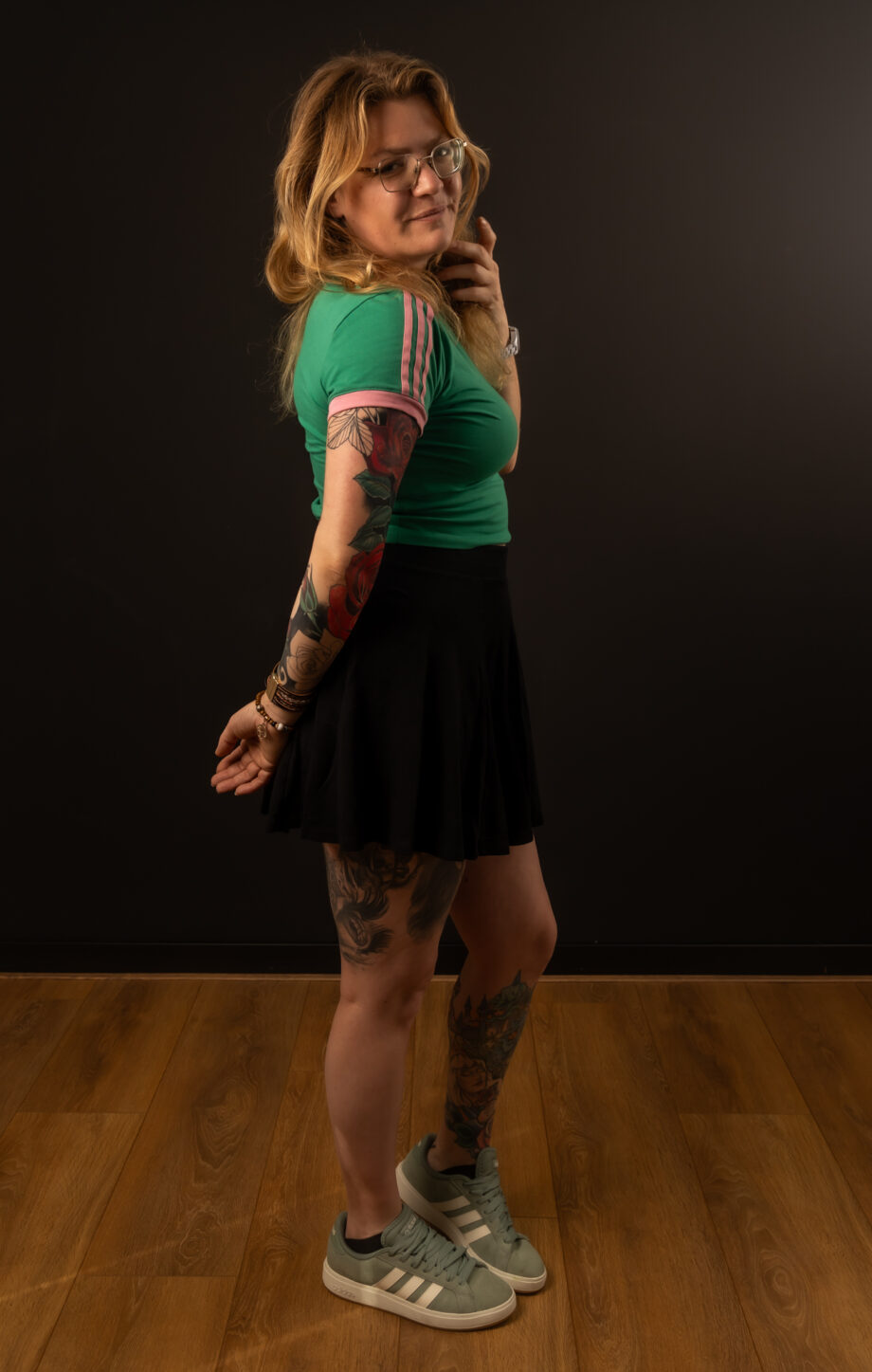 portretshoot powervrouw powervrouw portret fotoshoot vrouw zelfliefde